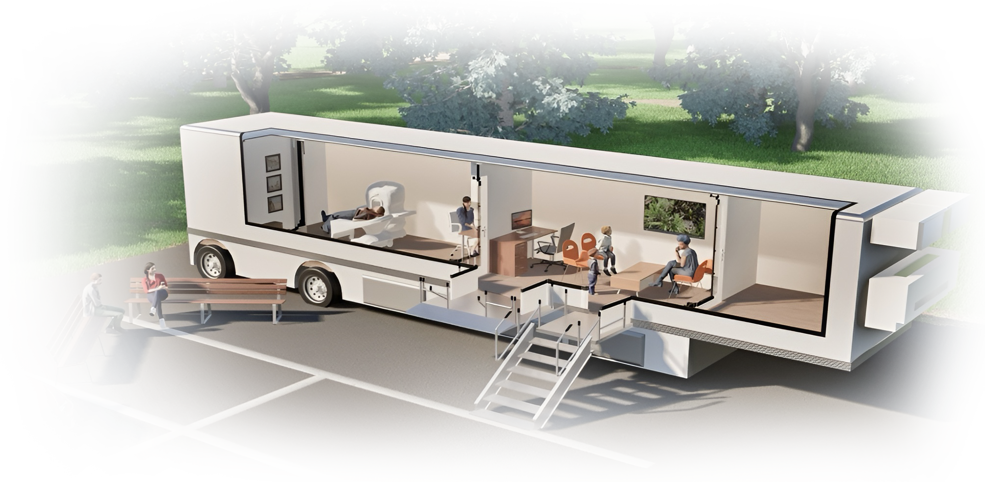 Clearpath Services illustration